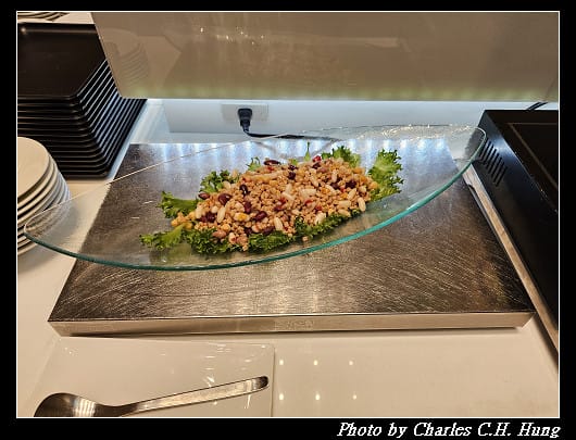 奈良飛鳥–Day 6–早餐：大阪萬豪都酒店 行政酒廊 Club Lounge