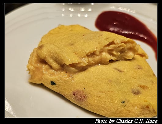 奈良飛鳥–Day 6–早餐：大阪萬豪都酒店 行政酒廊 Club Lounge