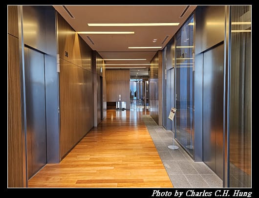 奈良飛鳥–Day 6–早餐：大阪萬豪都酒店 行政酒廊 Club Lounge