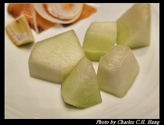 奈良飛鳥–Day 6–早餐：大阪萬豪都酒店 行政酒廊 Club Lounge