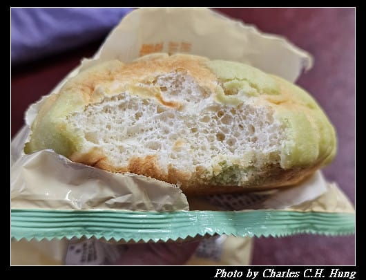 7-Eleven 日式哈密瓜風味菠蘿