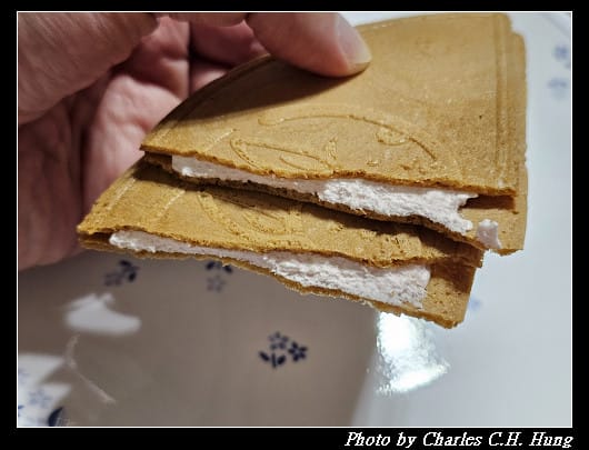 日本–鎌倉半月 夏季限定-白桃口味