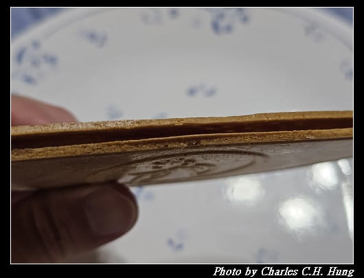 日本–鎌倉半月 夏季限定-白桃口味