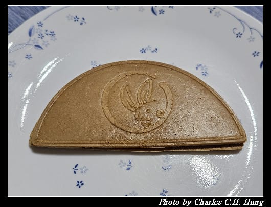 日本–鎌倉半月 夏季限定-白桃口味
