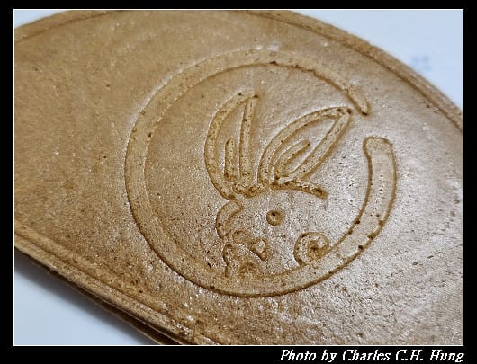 日本–鎌倉半月 夏季限定-白桃口味