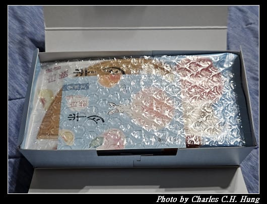 日本–鎌倉半月 夏季限定-白桃口味
