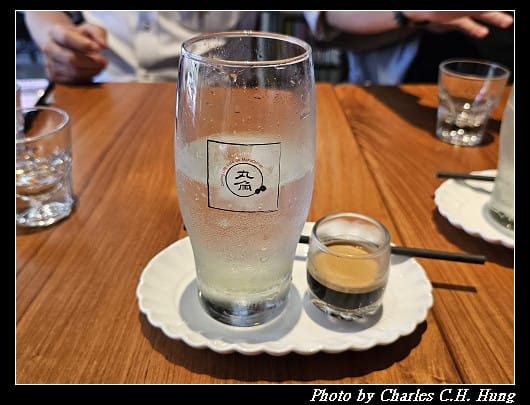 基隆仁愛–丸角自轉生活咖啡