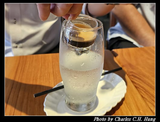 基隆仁愛–丸角自轉生活咖啡