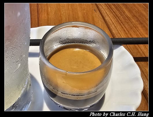 基隆仁愛–丸角自轉生活咖啡