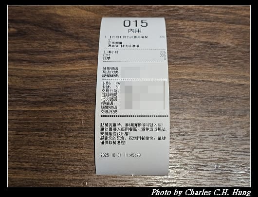 臺北中正–佐藤精肉店