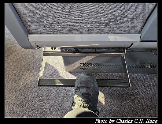 奈良飛鳥–Day 6–關空特快列車「HARUKA」（天王寺 to 關西空港）