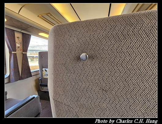 奈良飛鳥–Day 6–關空特快列車「HARUKA」（天王寺 to 關西空港）