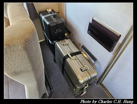 奈良飛鳥–Day 6–關空特快列車「HARUKA」（天王寺 to 關西空港）