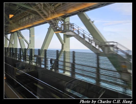 奈良飛鳥–Day 6–關空特快列車「HARUKA」（天王寺 to 關西空港）