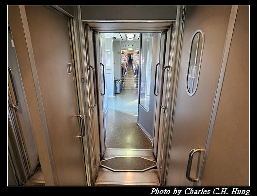 奈良飛鳥–Day 6–關空特快列車「HARUKA」（天王寺 to 關西空港）