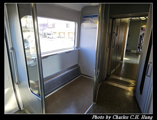 奈良飛鳥–Day 6–關空特快列車「HARUKA」（天王寺 to 關西空港）
