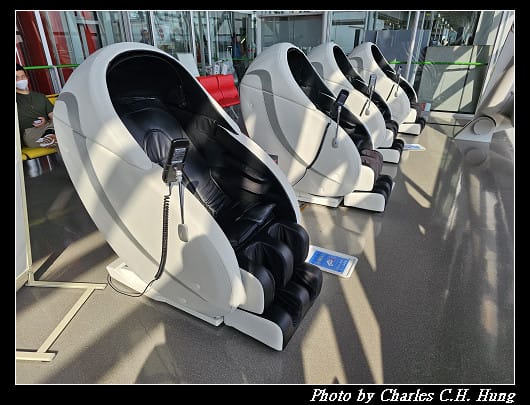 奈良飛鳥–Day 6–出境：關西國際機場（Kansai International Airport）第一航廈 機場貴賓室（ANA Lounge）
