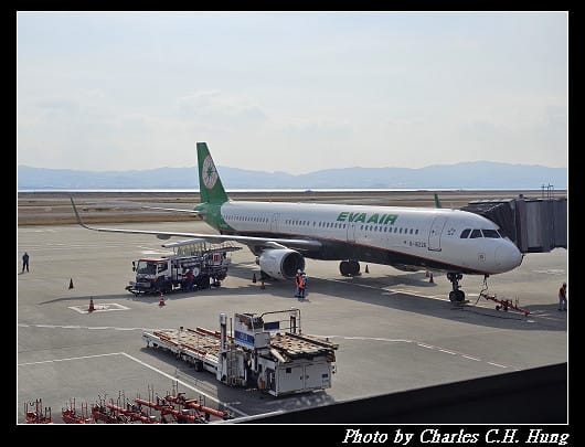 奈良飛鳥–Day 6–出境：關西國際機場（Kansai International Airport）第一航廈 機場貴賓室（ANA Lounge）
