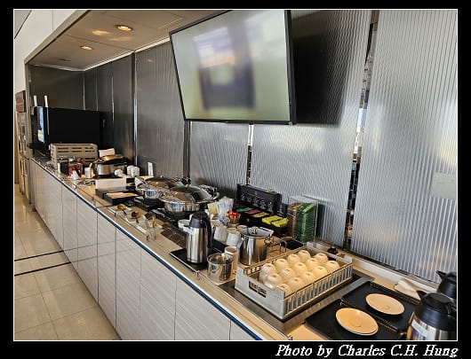 奈良飛鳥–Day 6–出境：關西國際機場（Kansai International Airport）第一航廈 機場貴賓室（ANA Lounge）