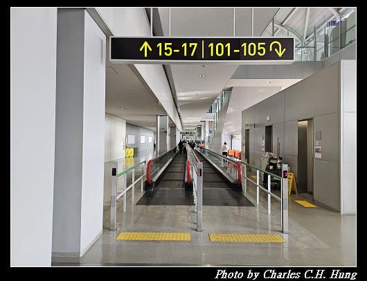 奈良飛鳥–Day 6–出境：關西國際機場（Kansai International Airport）第一航廈 機場貴賓室（ANA Lounge）