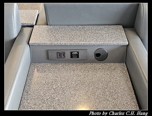 奈良飛鳥–Day 6–出境：關西國際機場（Kansai International Airport）第一航廈 機場貴賓室（ANA Lounge）