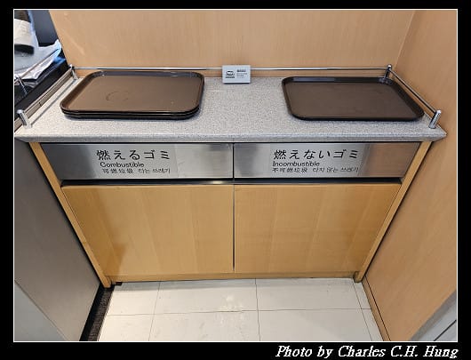 奈良飛鳥–Day 6–出境：關西國際機場（Kansai International Airport）第一航廈 機場貴賓室（ANA Lounge）