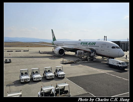 奈良飛鳥–Day 6–出境：關西國際機場（Kansai International Airport）第一航廈 機場貴賓室（ANA Lounge）