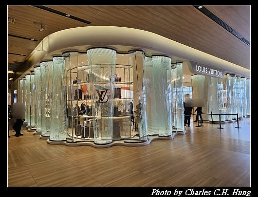 奈良飛鳥–Day 6–出境：關西國際機場（Kansai International Airport）第一航廈 機場貴賓室（ANA Lounge）