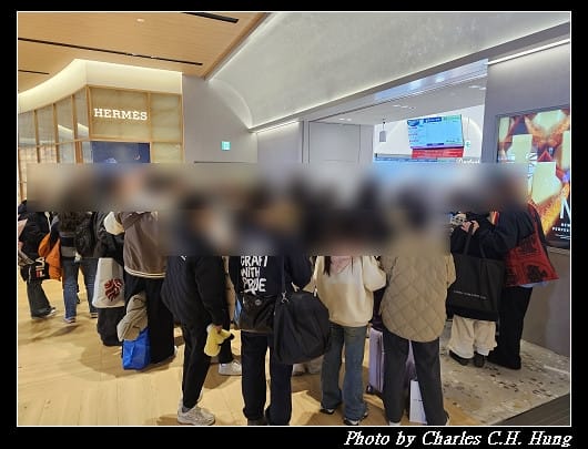奈良飛鳥–Day 6–出境：關西國際機場（Kansai International Airport）第一航廈 機場貴賓室（ANA Lounge）