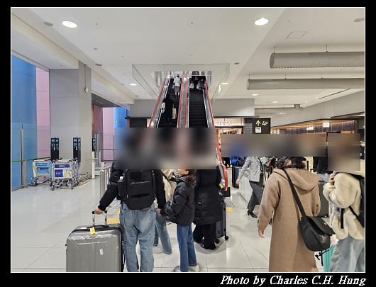 奈良飛鳥–Day 6–出境：關西國際機場（Kansai International Airport）第一航廈 機場貴賓室（ANA Lounge）