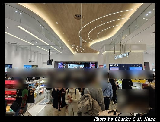 奈良飛鳥–Day 6–出境：關西國際機場（Kansai International Airport）第一航廈 機場貴賓室（ANA Lounge）