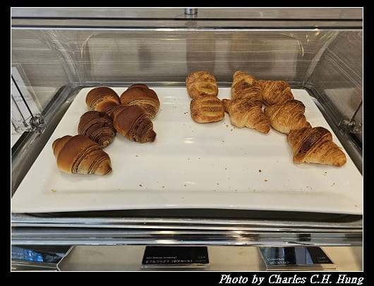 奈良飛鳥–Day 6–出境：關西國際機場（Kansai International Airport）第一航廈 機場貴賓室（ANA Lounge）