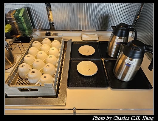 奈良飛鳥–Day 6–出境：關西國際機場（Kansai International Airport）第一航廈 機場貴賓室（ANA Lounge）