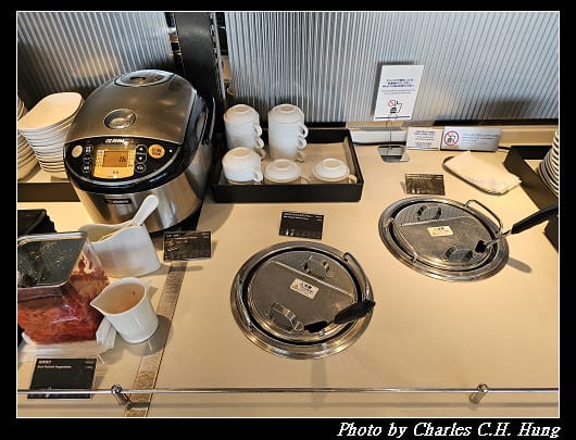 奈良飛鳥–Day 6–出境：關西國際機場（Kansai International Airport）第一航廈 機場貴賓室（ANA Lounge）