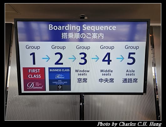 奈良飛鳥–Day 6–出境：關西國際機場（Kansai International Airport）第一航廈 機場貴賓室（ANA Lounge）