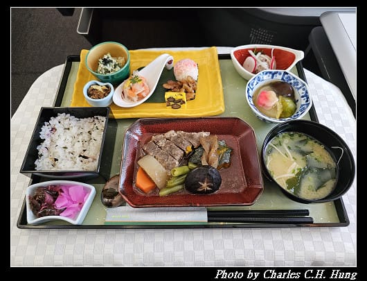 奈良飛鳥–Day 6–長榮航空 BR-131 皇璽桂冠艙 搭乘紀實(KIX to TPE) - 第113張圖 奈良飛鳥–Day 6–長榮航空 BR-131 皇璽桂冠艙 搭乘紀實(KIX to TPE)