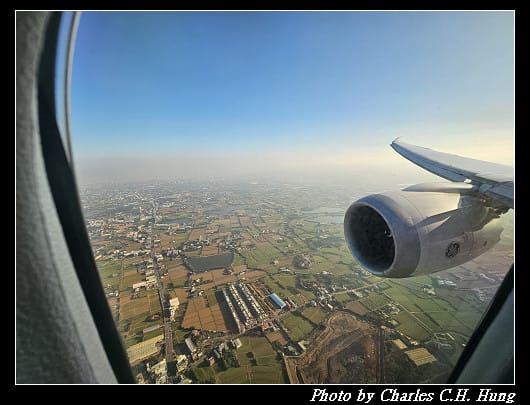 奈良飛鳥–Day 6–長榮航空 BR-131 皇璽桂冠艙 搭乘紀實(KIX to TPE) - 第151張圖 奈良飛鳥–Day 6–長榮航空 BR-131 皇璽桂冠艙 搭乘紀實(KIX to TPE)
