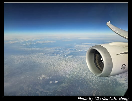奈良飛鳥–Day 6–長榮航空 BR-131 皇璽桂冠艙 搭乘紀實(KIX to TPE) - 第142張圖 奈良飛鳥–Day 6–長榮航空 BR-131 皇璽桂冠艙 搭乘紀實(KIX to TPE)