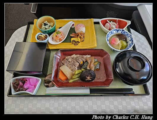 奈良飛鳥–Day 6–長榮航空 BR-131 皇璽桂冠艙 搭乘紀實(KIX to TPE) - 第112張圖 奈良飛鳥–Day 6–長榮航空 BR-131 皇璽桂冠艙 搭乘紀實(KIX to TPE)