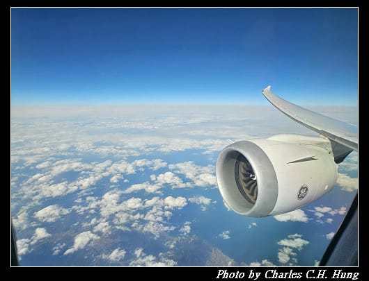 奈良飛鳥–Day 6–長榮航空 BR-131 皇璽桂冠艙 搭乘紀實(KIX to TPE) - 第90張圖 奈良飛鳥–Day 6–長榮航空 BR-131 皇璽桂冠艙 搭乘紀實(KIX to TPE)