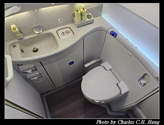 奈良飛鳥–Day 6–長榮航空 BR-131 皇璽桂冠艙 搭乘紀實(KIX to TPE) - 第14張圖 奈良飛鳥–Day 6–長榮航空 BR-131 皇璽桂冠艙 搭乘紀實(KIX to TPE)