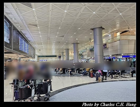 奈良飛鳥–Day 6–抵達:臺灣桃園國際機場第二航廈 - 第21張圖 奈良飛鳥–Day 6–抵達:臺灣桃園國際機場第二航廈