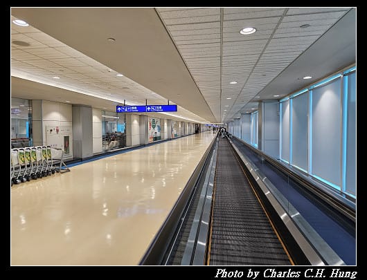奈良飛鳥–Day 6–抵達:臺灣桃園國際機場第二航廈 - 第9張圖 奈良飛鳥–Day 6–抵達:臺灣桃園國際機場第二航廈