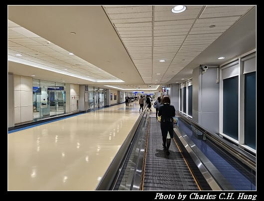 奈良飛鳥–Day 6–抵達:臺灣桃園國際機場第二航廈 - 第11張圖 奈良飛鳥–Day 6–抵達:臺灣桃園國際機場第二航廈