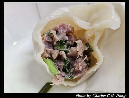 臺北南港–北大荒水餃店