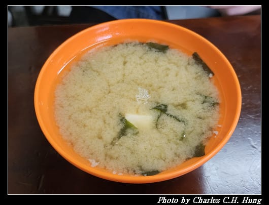 臺北南港–北大荒水餃店