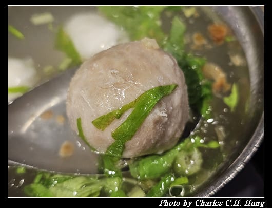 臺北大安–興葉蚵仔煎