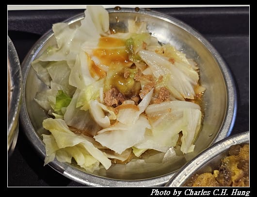 臺北大安–興葉蚵仔煎