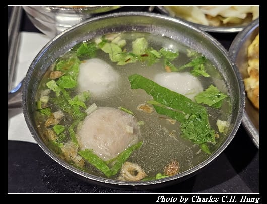 臺北大安–興葉蚵仔煎