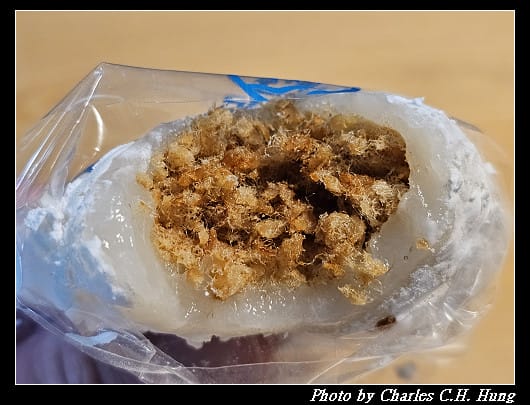 臺東市–陳記麻糬
